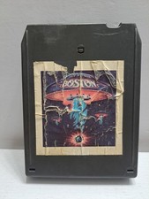 Boston Self Titled LP On