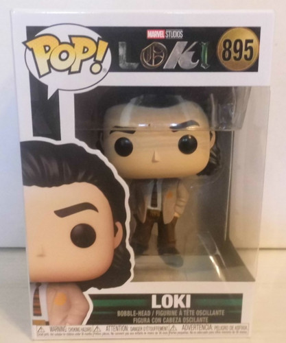 Funko pop loki neu - pop, &