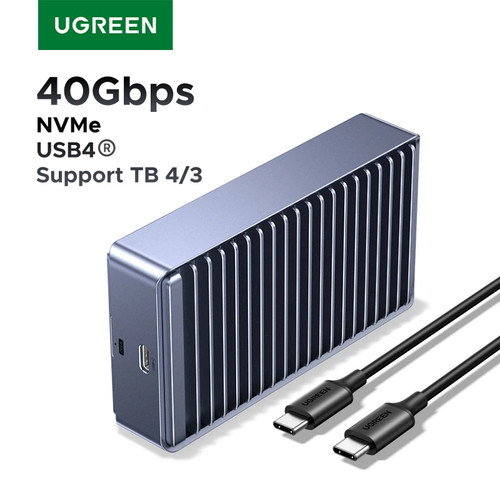 Ugreen 40gbps usb4 nvme - ugreen,
