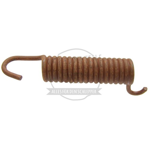 Rückzugfeder für eicher 3151 - für,