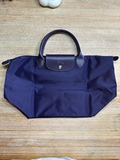 Longchamp Le Pliage Dunkelilla