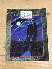 D.C. By Night Vampire the