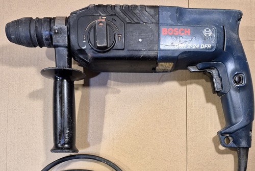 Bosch gbh dfr bohrhammer - gbh,