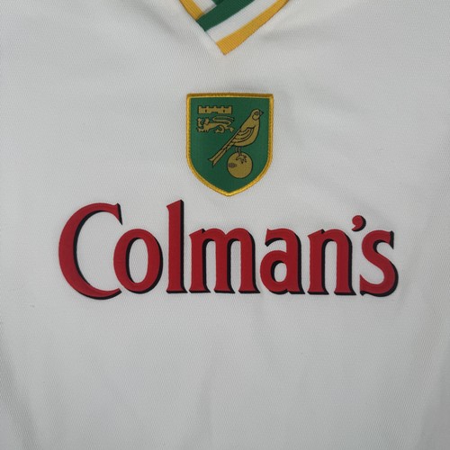 Norwich city 1999 2000 - city, 1999/2000/2001