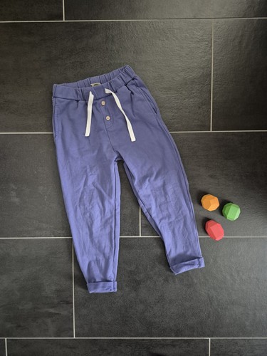 Alana hose sweat 104 blau - alana,