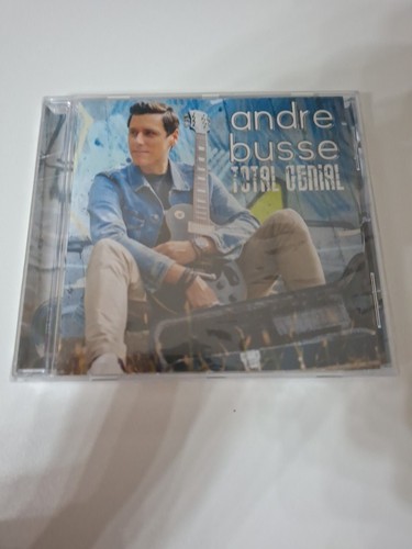 Andre busse total - andre, genial