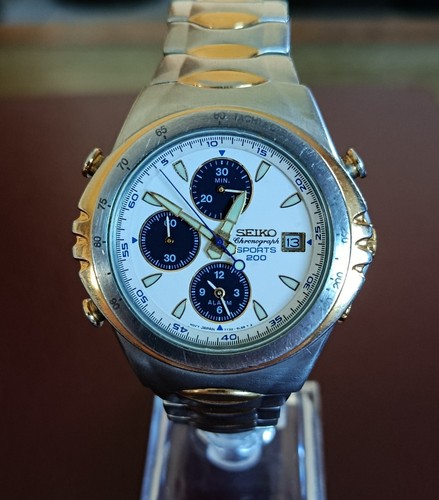 Seltene seiko vintage - seiko,