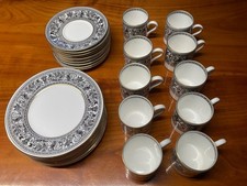 Wedgewood Florentine W4312