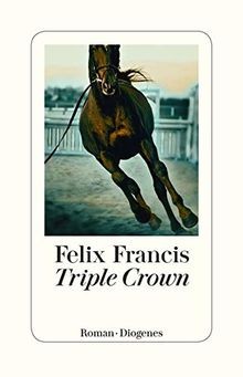 Triple crown von francis - von,