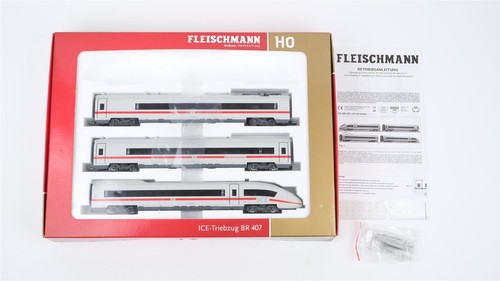 Fleischmann 448001 - h0,