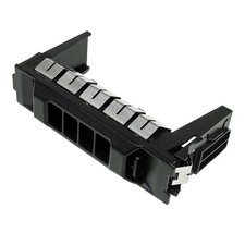 10x Dell HDD 3.5 Zoll Blindblende / Blank Caddy 04F7V1 PowerEdge R, T R730 R530