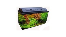 Aquarium Set Komplettset 240L