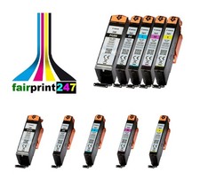 Original Canon für PIXMA TS8252 TS8350 TS8351 Setup - Auswahl : Set oder Einzeln