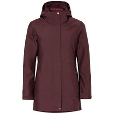 VAUDE Womens Idris 3in1 Parka