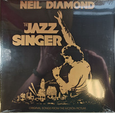 Neil diamond the - neil, jazz