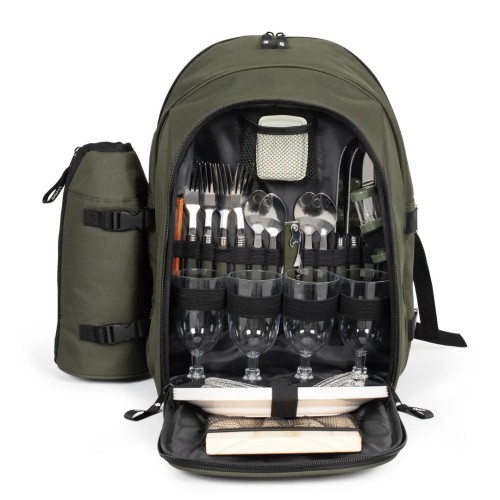 Picknick camping - ,