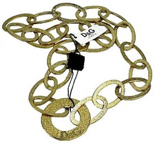 DOLCE & GABBANA D&G DJ0816