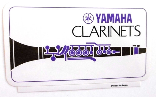 Werbe aufkleber yamaha - werbe-aufkleber,