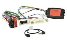 Lenkradfernbedienung Adapter LFB Clarion Radios für Renault Trafic III OEM Navi