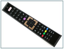 Ersatz Fernbedienung für MEDION RC4995 | RC-A4995 | R/C A4995 | RCA4995 |