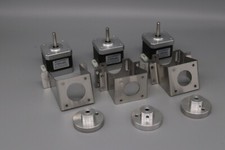 Proxxon MF70 CNC Kit