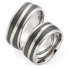 Eheringe Trauringe *TITAN
