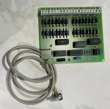 Littfinski Gleisbesetztmelder ohne Gehäuse.