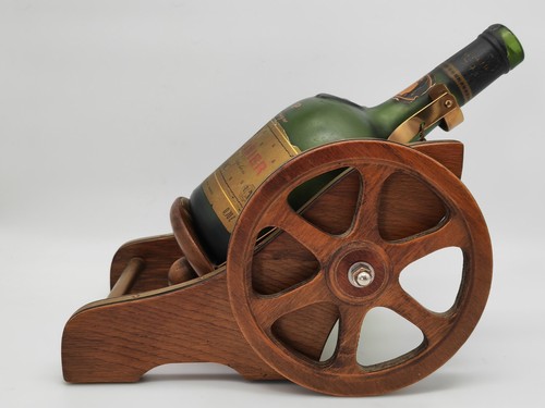 Courvoisier cognac flasche - cognac,