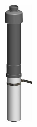 Atec abgas dachhochführung - atec,