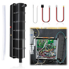 6500-310 Smart Low-Flow Heater