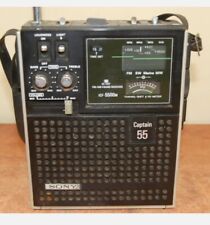 RECEPTOR DE RADIO SONY ICF