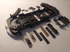 Carrera 1:24 Chassis Porsche 911 RSR GT Ersatzteilespender Zubehör Bahn Auto NEU