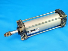 SMC Pneumatikzylinder C92SB