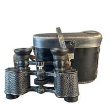 Antikes Fernglas C.P. Goerz