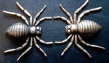 SPINNE MENUKI Japanisches