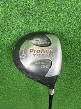 Pro ace titan holz herren - ace,