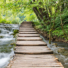 VLIES FOTOTAPETE Selbstklebend