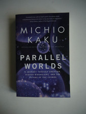 Parallel Worlds - Michio Kaku