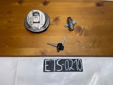 Yamaha TDM 850 4TX Tankschloss