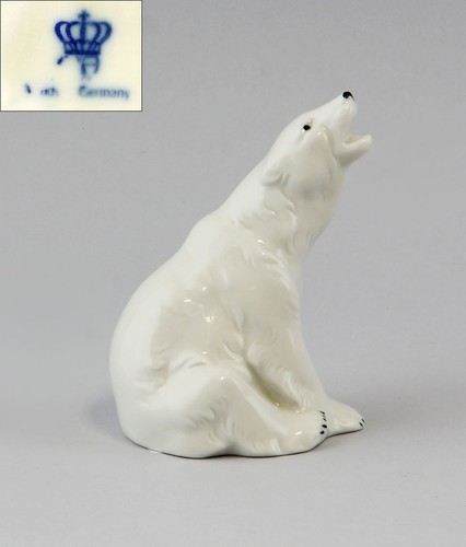 9942221 porzellan figur - porzellan,