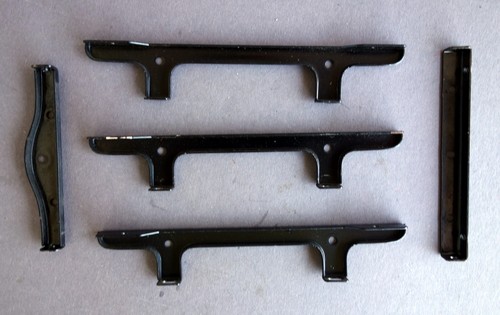 Märklin autobaukasten - märklin,