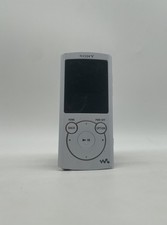 Sony Walkman NWZ-S764 - MP3