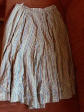 Sommerrock Elkont Vintage Gr. 42