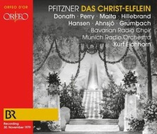 Hans pfitzner - hans, das