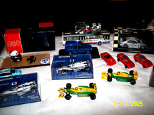 Auflösung! Minichamp,Benetton