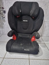 Recaro Monza Nova Kindersitz
