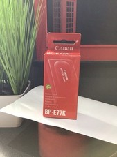 [New Old Stock] Canon BP-E77K