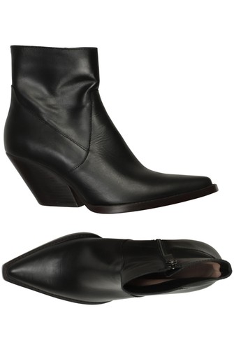 Zara stiefelette damen ankle - damen,
