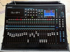 Digital Mixer Allen & Heath
