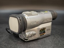 Panasonic dx100eg - panasonic, nv-dx100eg
